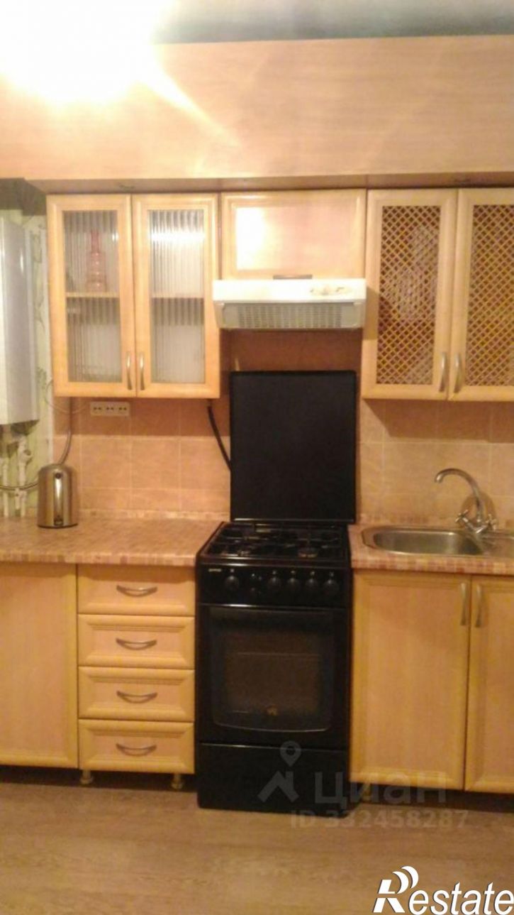 3-комн квартира ул Коммунистическая, 38,  д. 38