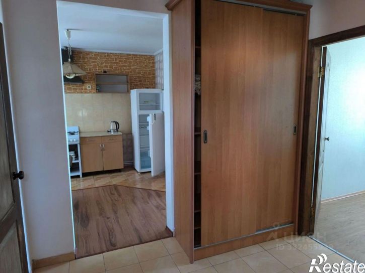2-комн квартира Севастополь, посёлок Любимовка