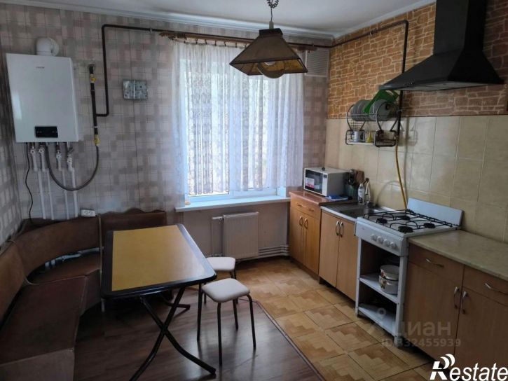 2-комн квартира Севастополь, посёлок Любимовка