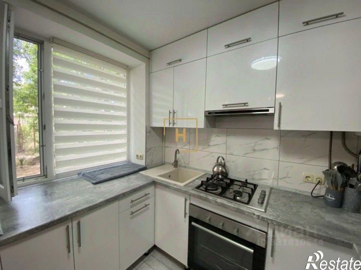 1-комн квартира ул Садовая, 42А,  д. 42А