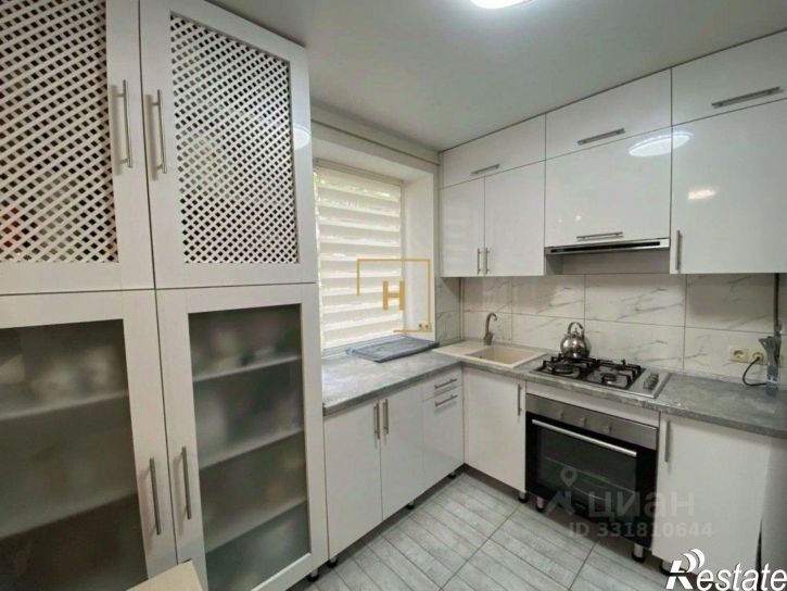 1-комн квартира ул Садовая, 42А,  д. 42А
