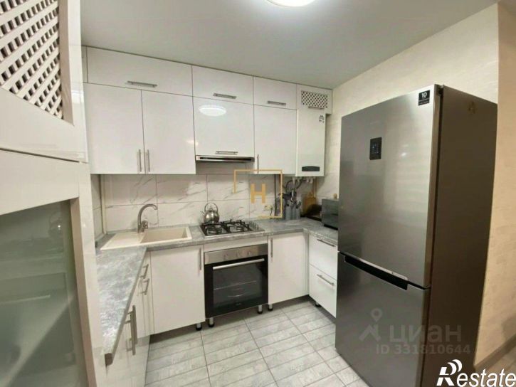 1-комн квартира ул Садовая, 42А,  д. 42А