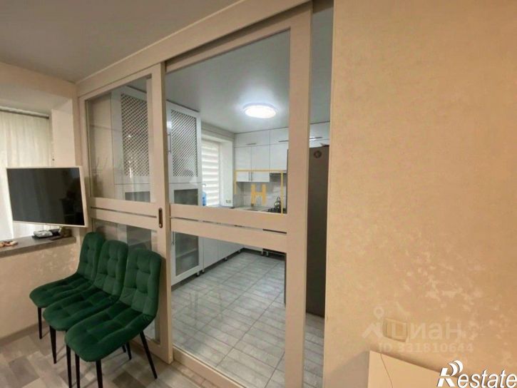 1-комн квартира ул Садовая, 42А,  д. 42А