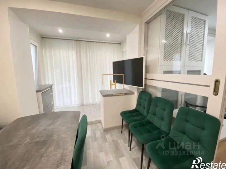 1-комн квартира ул Садовая, 42А,  д. 42А