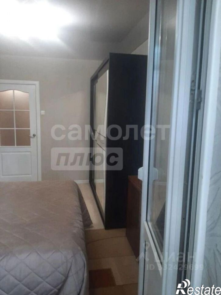 2-комн квартира мкр 1, 31,  д. 31