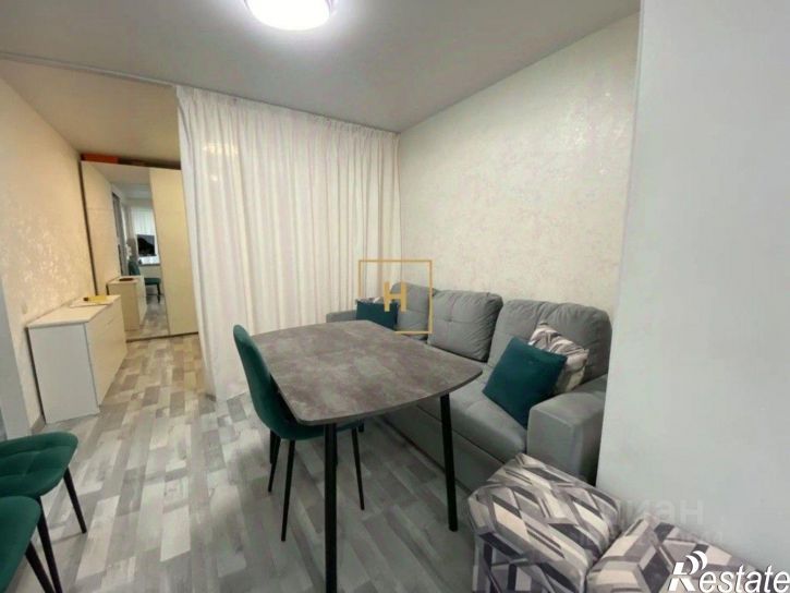 1-комн квартира ул Садовая, 42А,  д. 42А