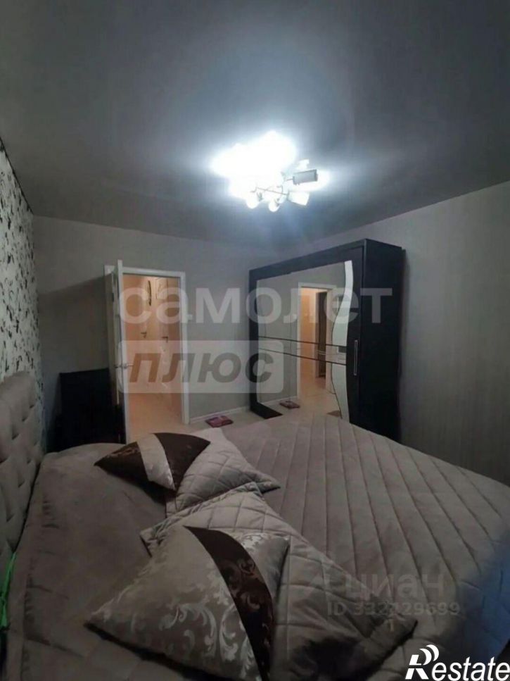 2-комн квартира мкр 1, 31,  д. 31