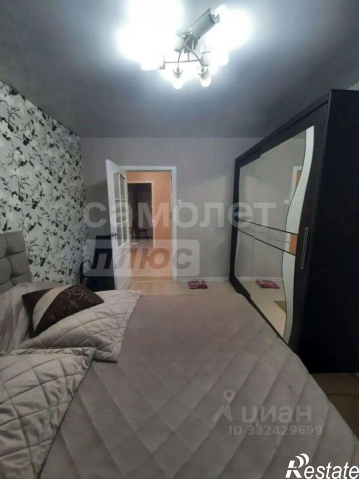 2-комн квартира мкр 1, 31,  д. 31