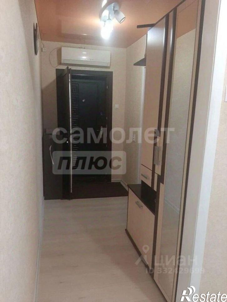 2-комн квартира мкр 1, 31,  д. 31