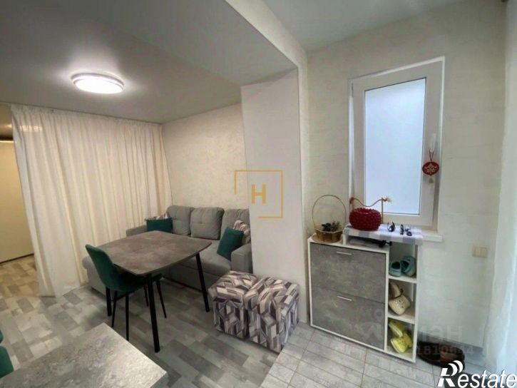 1-комн квартира ул Садовая, 42А,  д. 42А