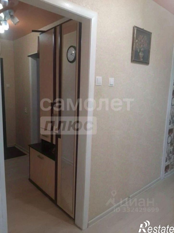 2-комн квартира мкр 1, 31,  д. 31