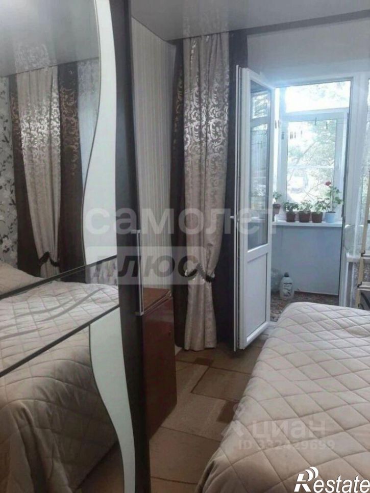 2-комн квартира мкр 1, 31,  д. 31
