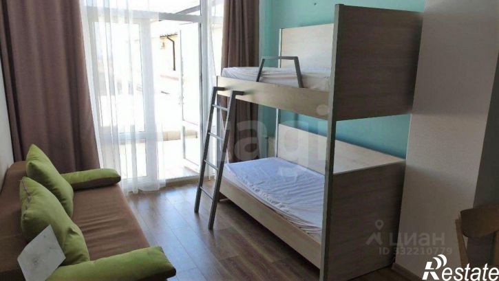 2-комн квартира ул Сигнальная, 30А 8,  д. 30А 8,  к. 8