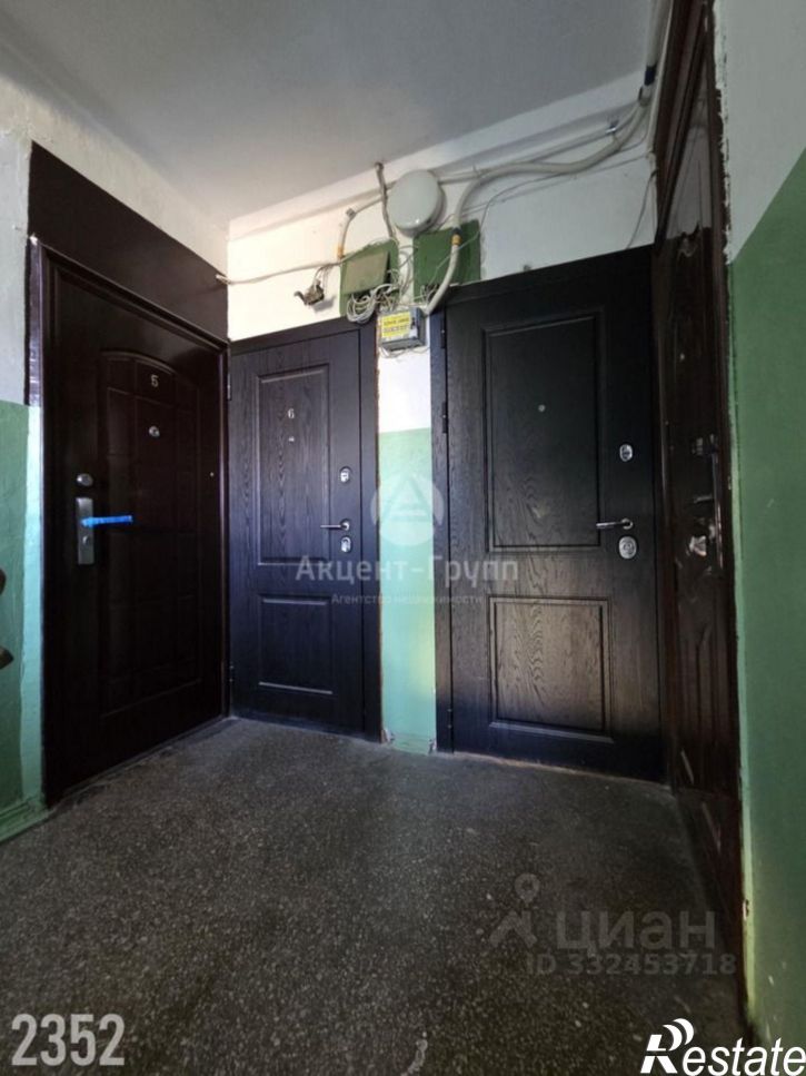 2-комн квартира ул Горпищенко, 29,  д. 29