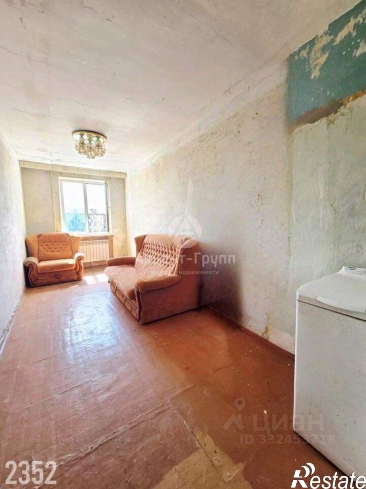 2-комн квартира ул Горпищенко, 29,  д. 29