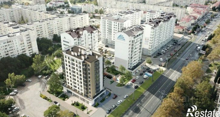1-комн квартира пр-кт Октябрьской революции, 52б,  д. 52б