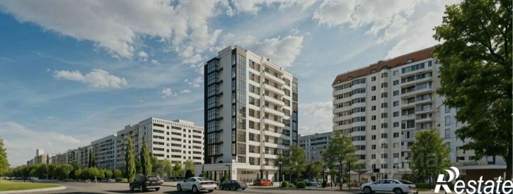 1-комн квартира пр-кт Октябрьской революции, 52б,  д. 52б