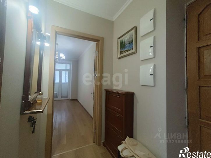 4-комн квартира ул 13 Ноября, 81,  д. 81