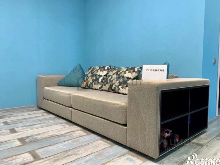 1-комн квартира Юрия Гагарина пр-кт,дом 52