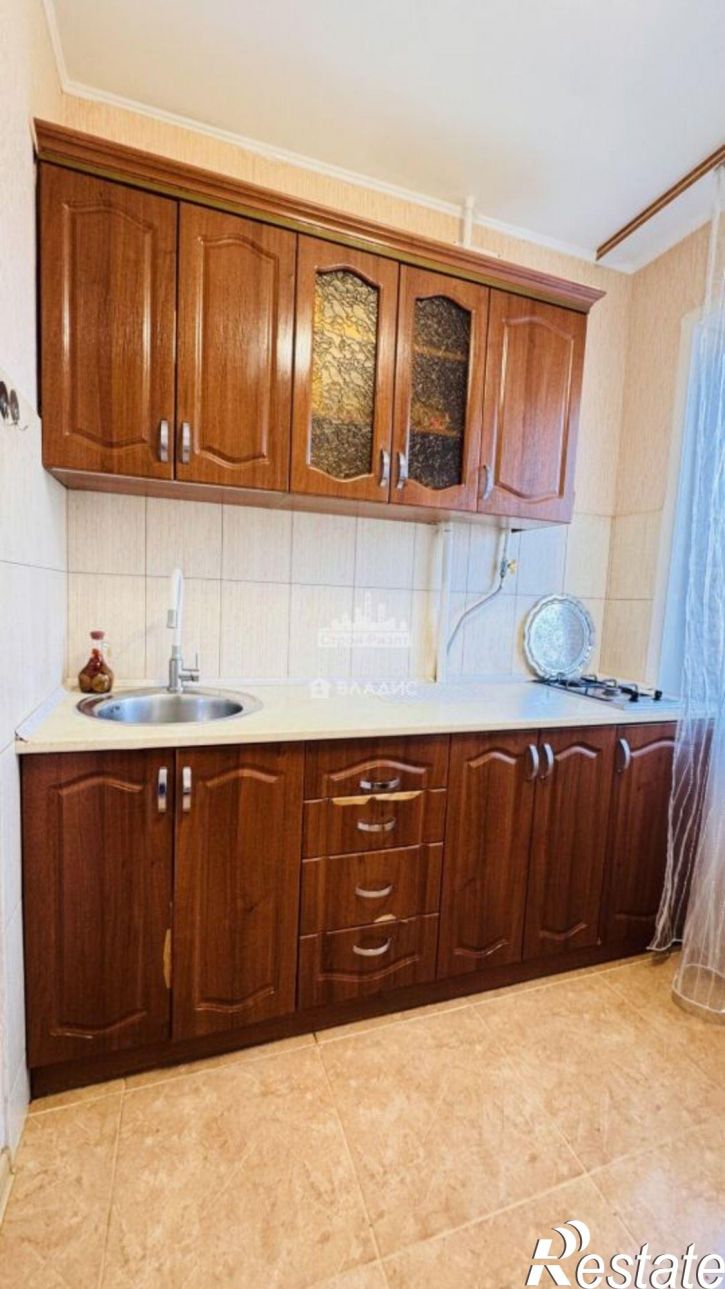 1-комн квартира Керчь, Вокзальное шоссе, 41