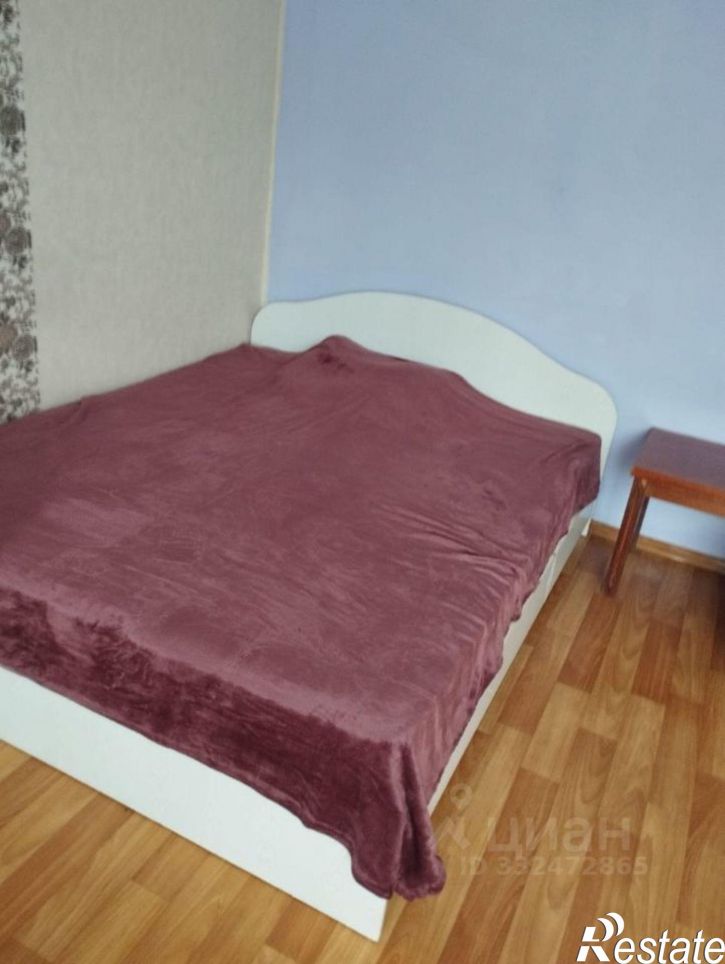 1-комн квартира Симферополь, улица Куйбышева