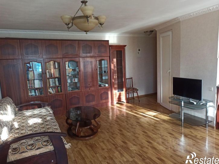 2-комн квартира Севастополь, улица Ефремова, 26