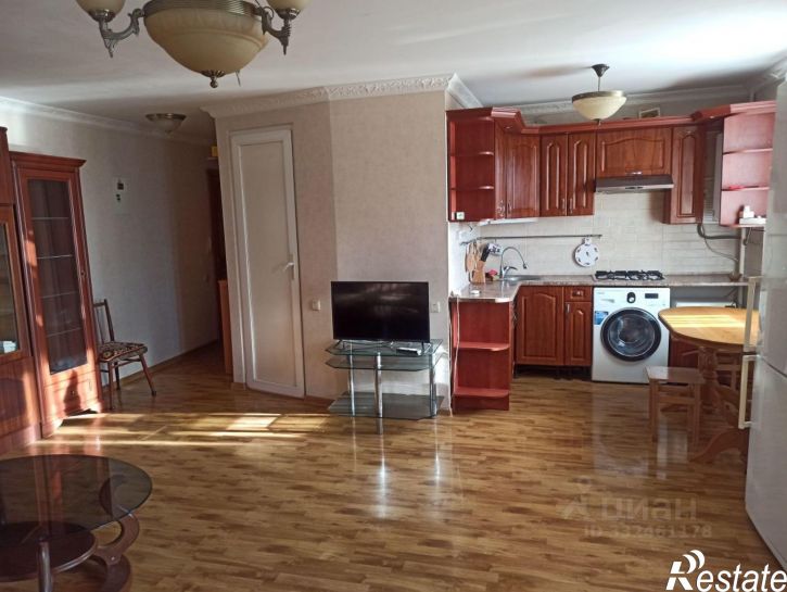 2-комн квартира Севастополь, улица Ефремова, 26