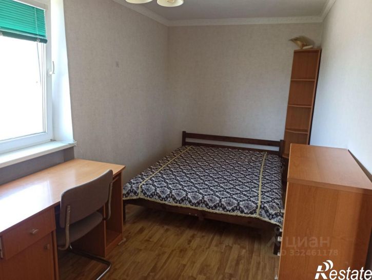 2-комн квартира Севастополь, улица Ефремова, 26