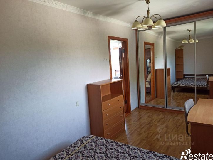 2-комн квартира Севастополь, улица Ефремова, 26