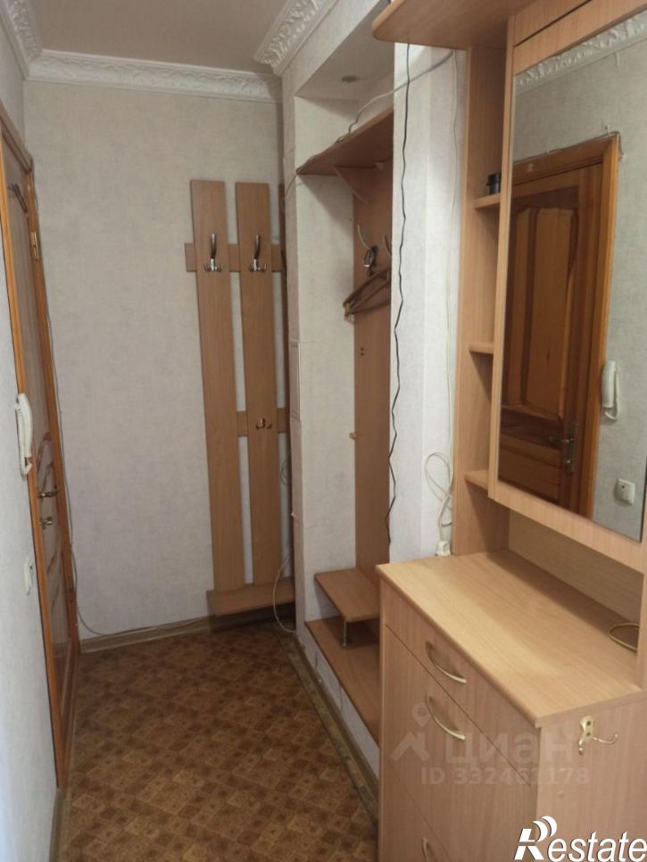 2-комн квартира Севастополь, улица Ефремова, 26