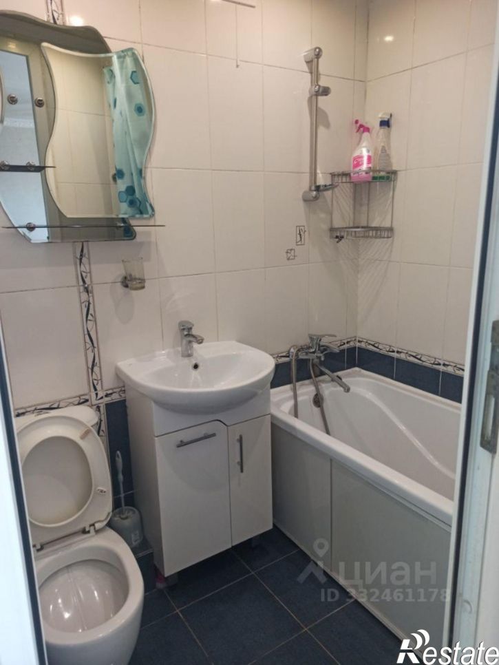 2-комн квартира Севастополь, улица Ефремова, 26