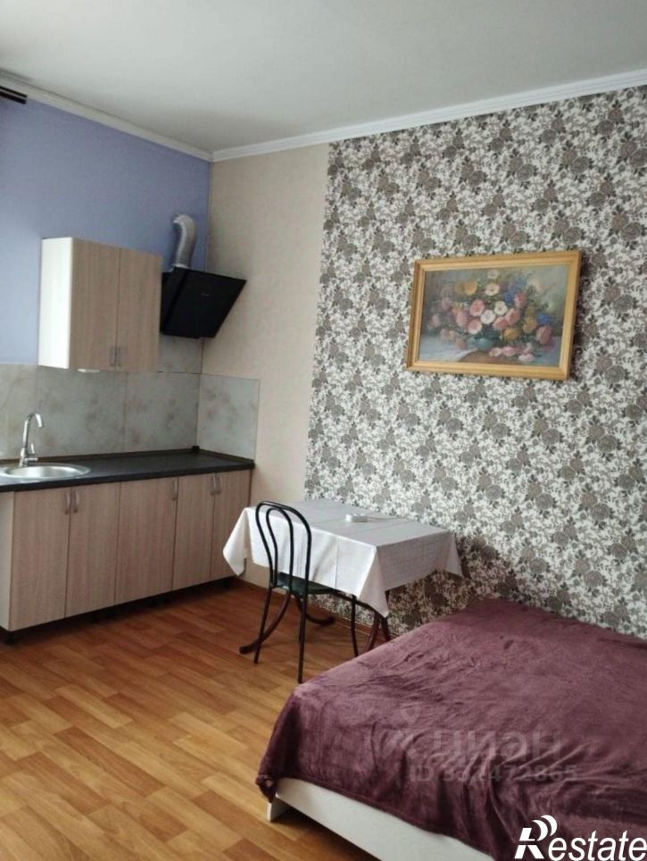 1-комн квартира Симферополь, улица Куйбышева