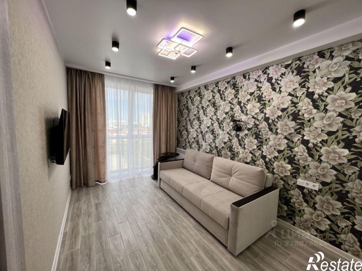 2-комн квартира Евпатория, проспект Ленина