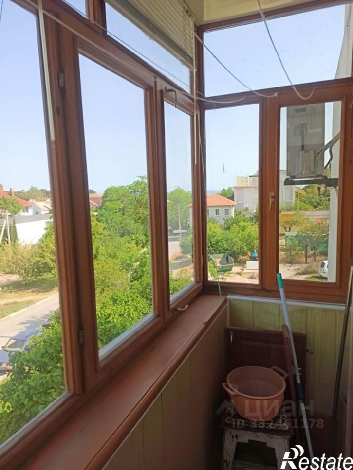 2-комн квартира Севастополь, улица Ефремова, 26
