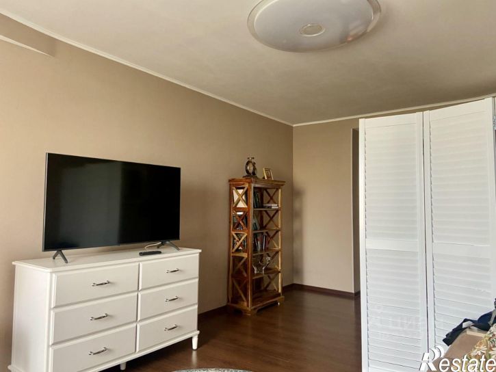 2-комн квартира Феодосия, улица Дружбы, 36