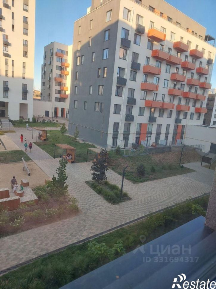1-комн квартира Симферополь