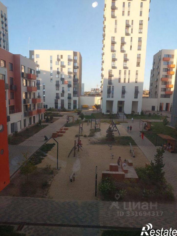 1-комн квартира Симферополь