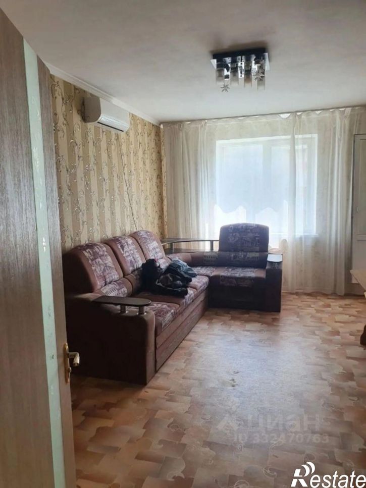2-комн квартира Симферополь