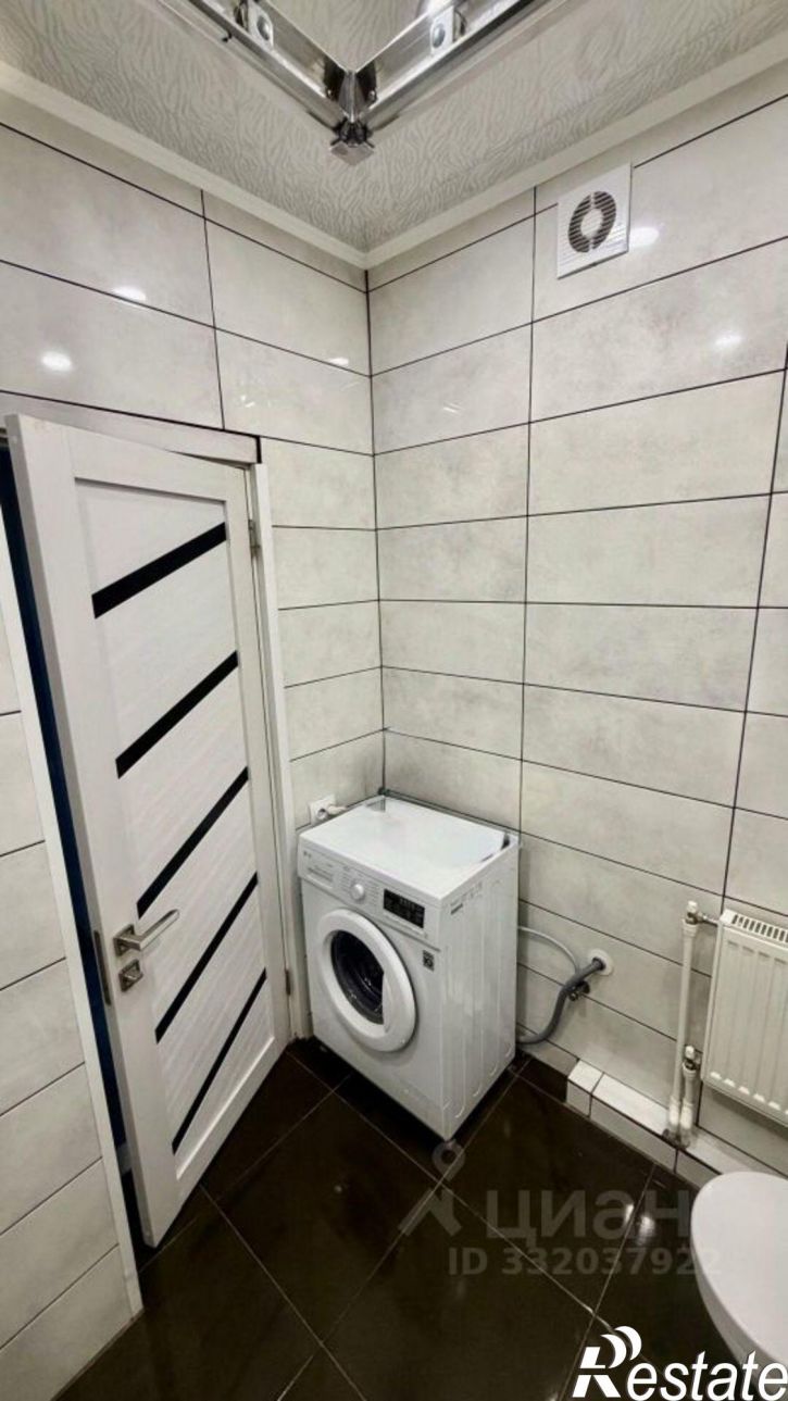 1-комн квартира Симферополь г., Центральный