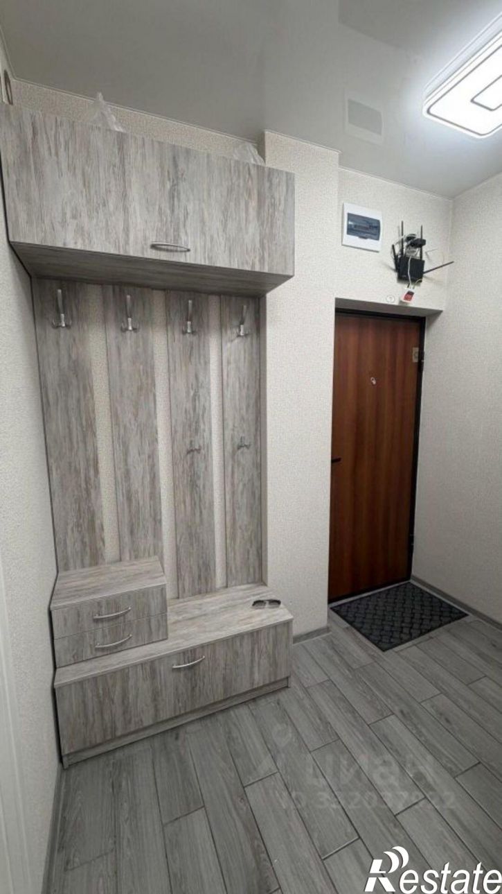 1-комн квартира Симферополь г., Центральный