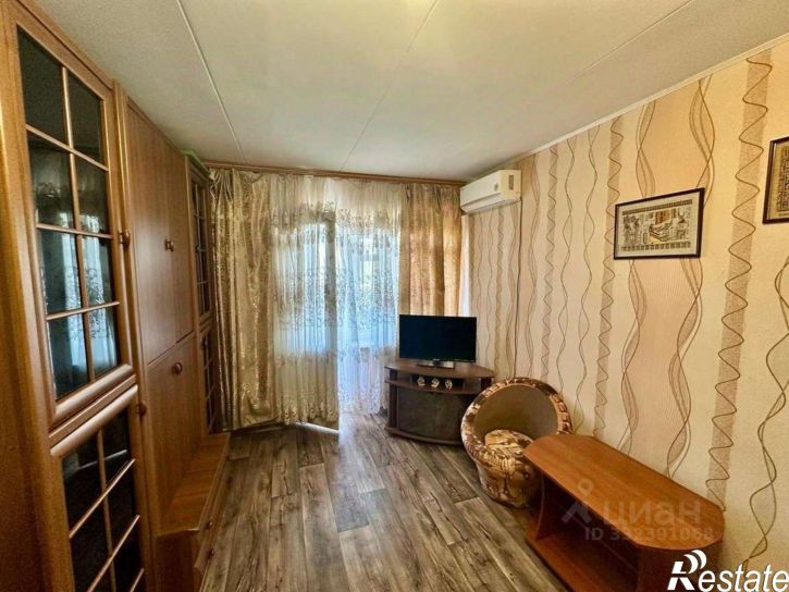 3-комн квартира Интернациональная ул,дом 119