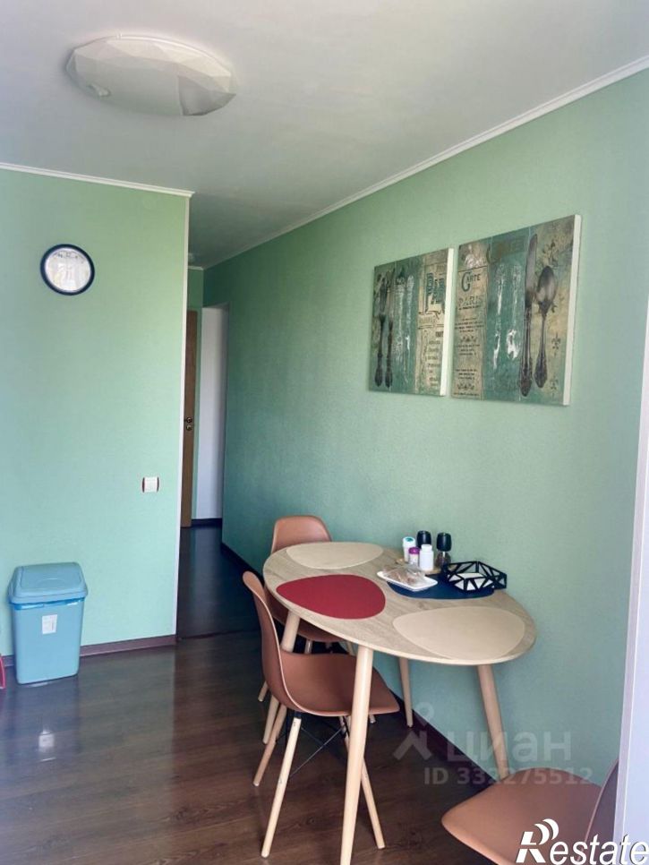 2-комн квартира Феодосия, улица Дружбы, 36
