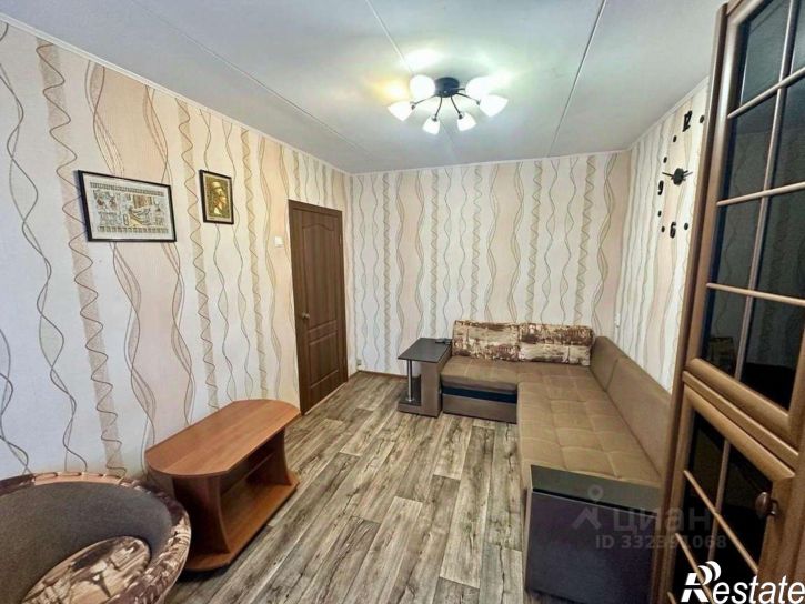 3-комн квартира Интернациональная ул,дом 119