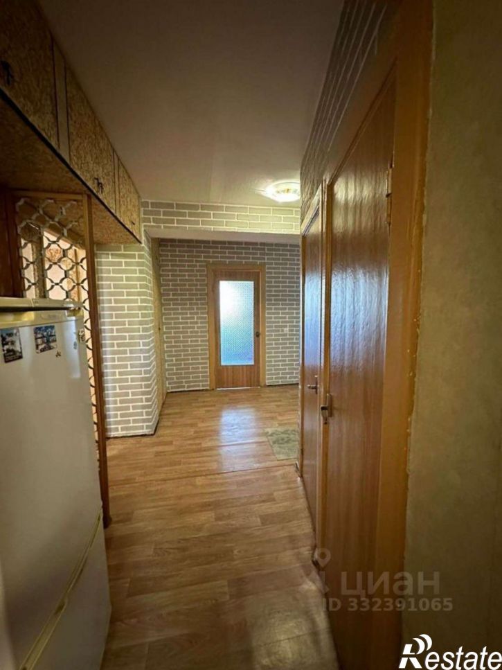 3-комн квартира Сакский район, Мирный пгт, Школьная ул., 12,156