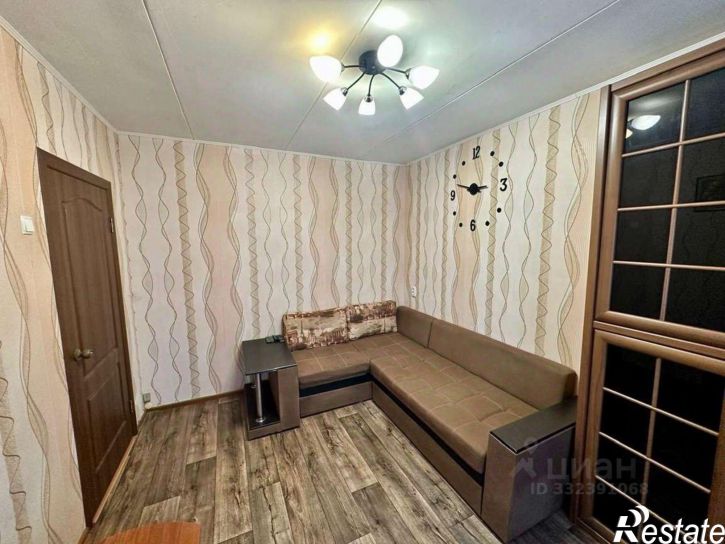 3-комн квартира Интернациональная ул,дом 119