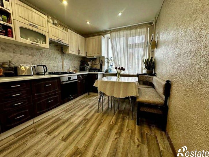2-комн квартира Победы пр-кт,дом 87А