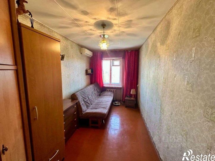 3-комн квартира Интернациональная ул,дом 119