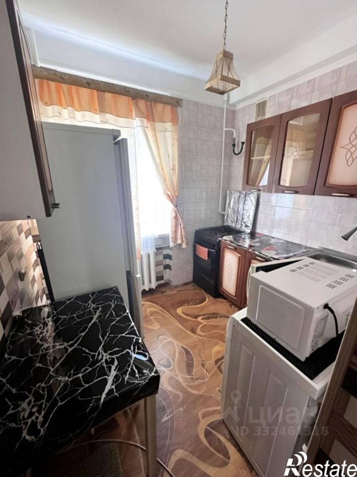 1-комн квартира Севастополь, проспект Генерала Острякова, 104