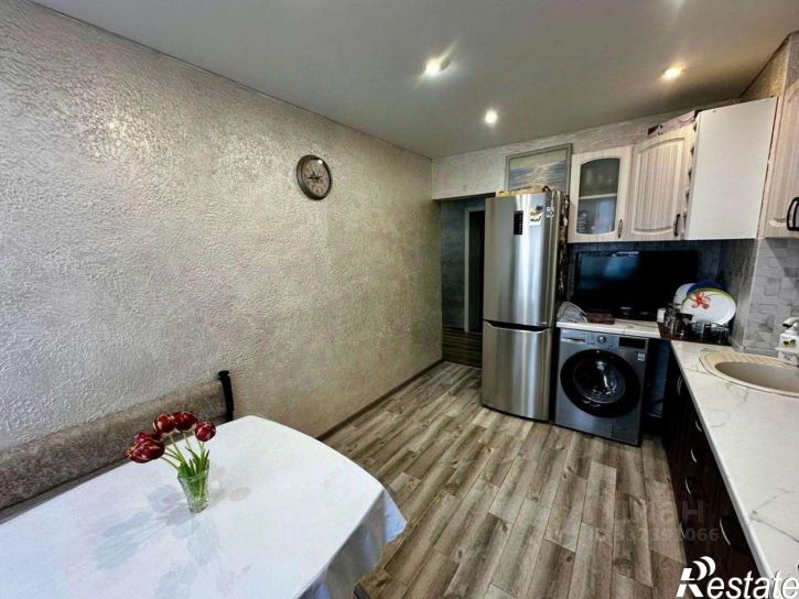 2-комн квартира Победы пр-кт,дом 87А