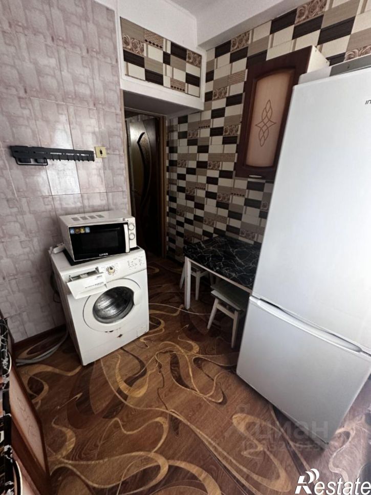1-комн квартира Севастополь, проспект Генерала Острякова, 104